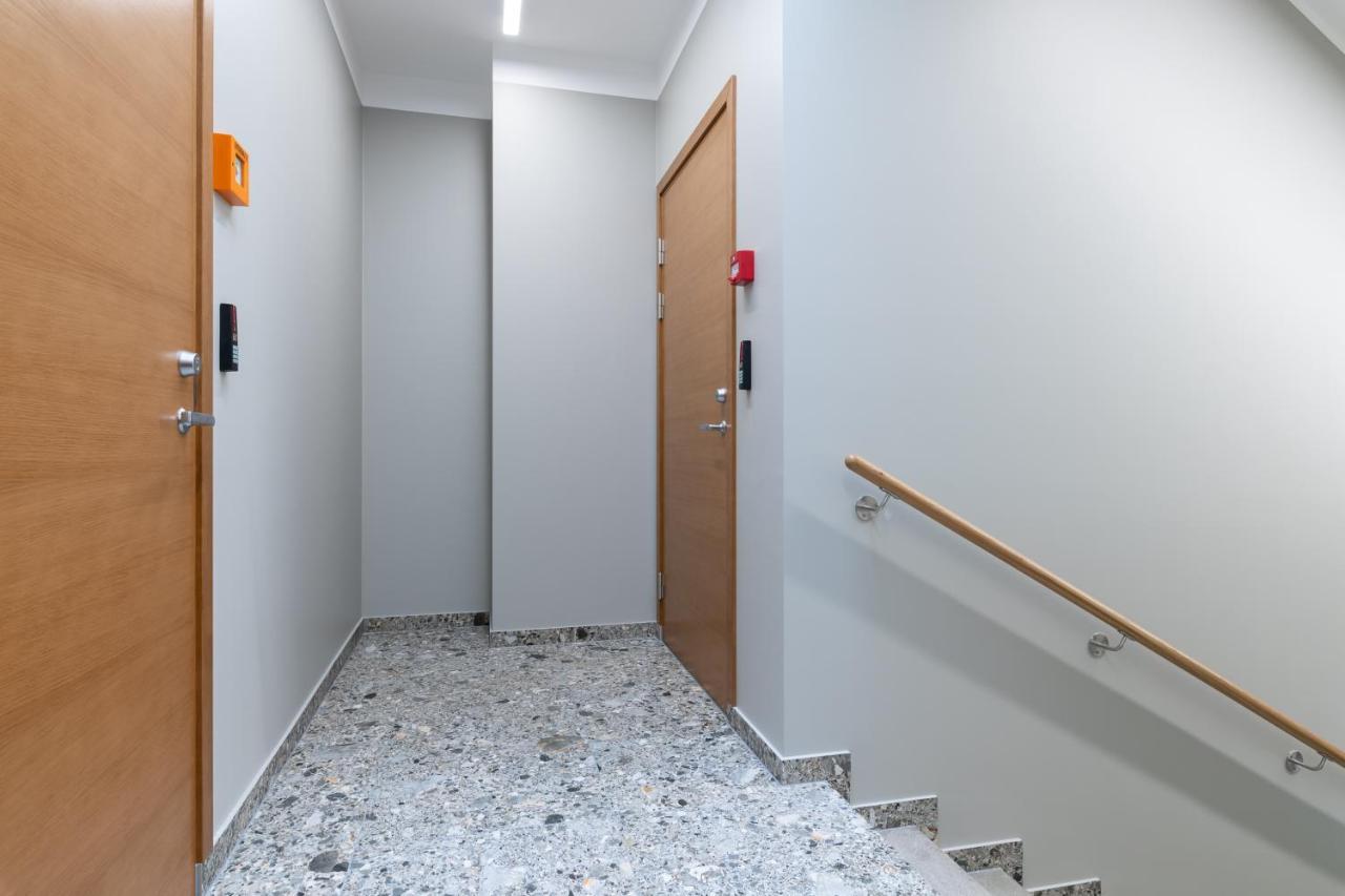 Self-Check-In Spacious 1 Bedroom Apartment With Free Parking Tallinn Exteriér fotografie
